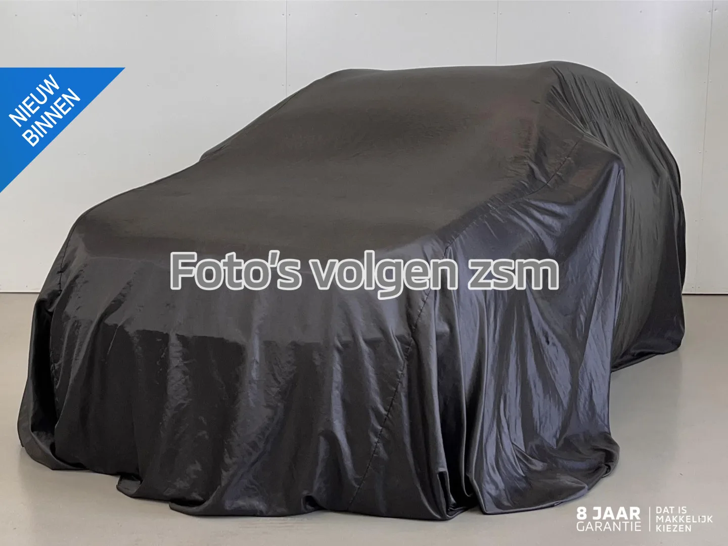 Mitsubishi ASX (2026) — foto 1