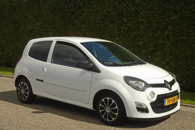 Renault Twingo (2012)