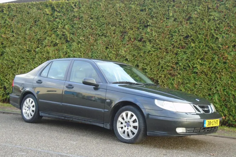 Saab 9-5 (2003)
