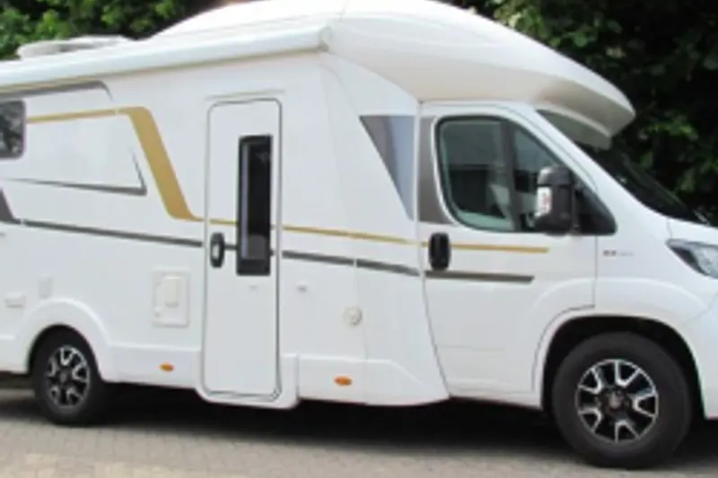 Eura Mobil Profila (2021)