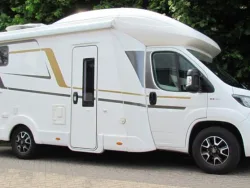 Eura Mobil Profila (2021) — foto 1