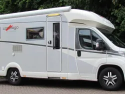 Carthago C-Tourer (2015) — foto 1
