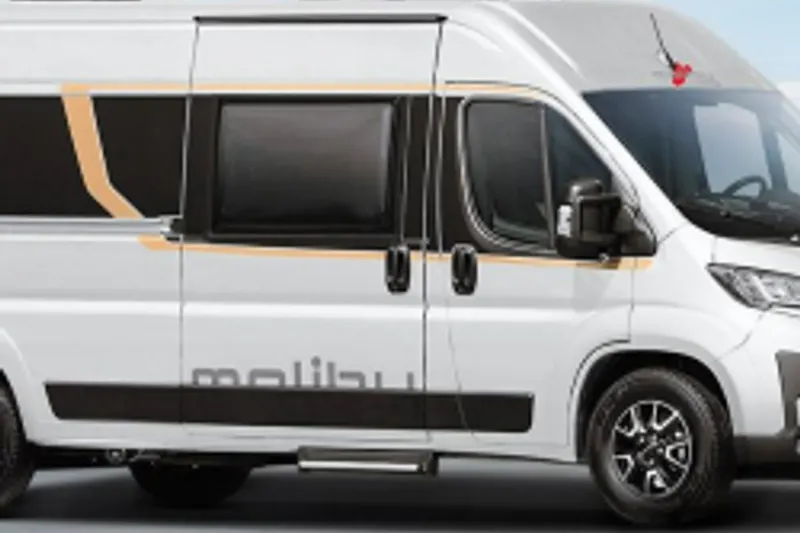 Malibu First Class (2025)