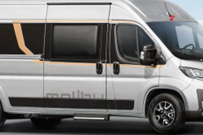 Malibu First Class (2025)