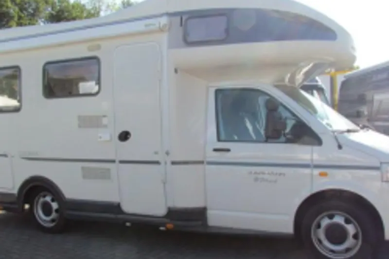 Karmann Colorado (2006)