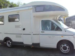 Karmann Colorado (2006) — foto 1