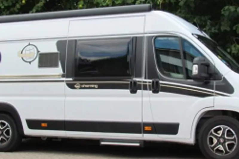 Malibu Van (2023)