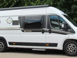 Malibu Van (2023) — foto 1