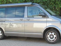 Volkswagen California (2013) — foto 1