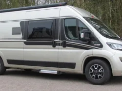 Malibu Van (2021) — foto 1