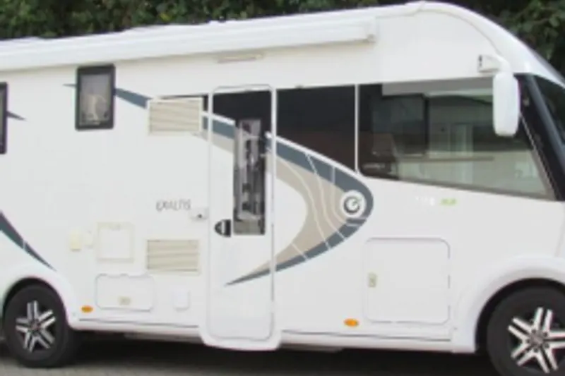 Chausson 7118 (2018)