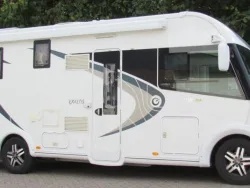 Chausson 7118 (2018) — foto 1
