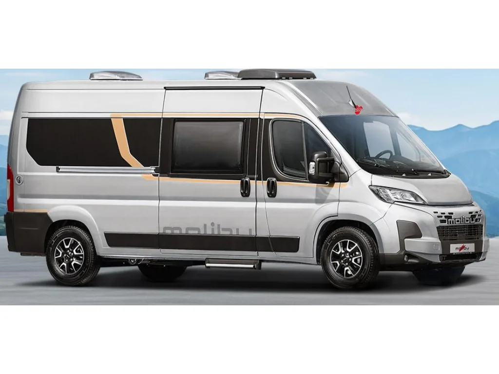Malibu Van (2026) — foto 1