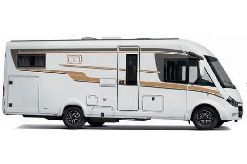Malibu I 430 (2026)