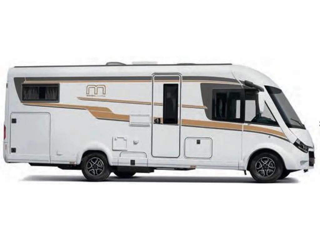 Malibu I 430 (2026) — foto 1