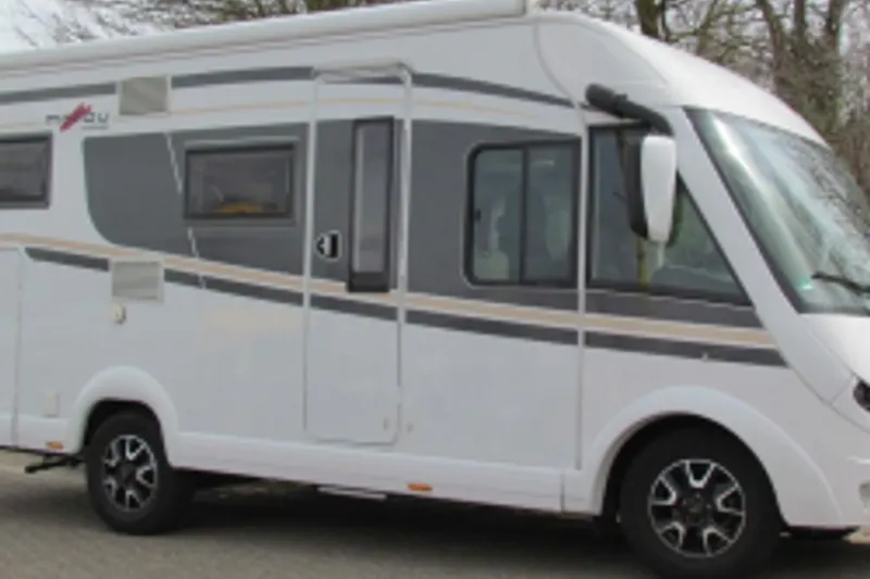 Malibu I 441 (2021)