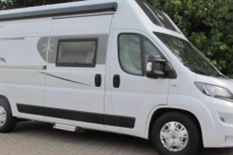 Karmann Dexter (2019)