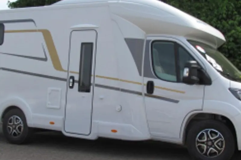Eura Mobil Profila (2023)