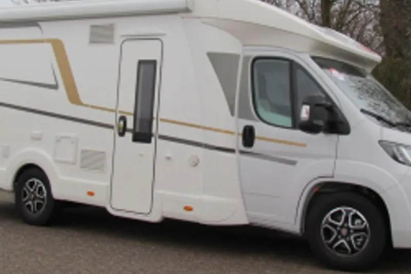 Eura Mobil Profila (2023)