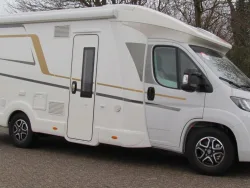 Eura Mobil Profila (2023) — foto 1