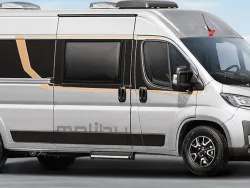 Malibu Van (2024) — foto 1