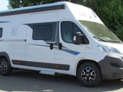 Knaus Boxstar (2019) — foto 1
