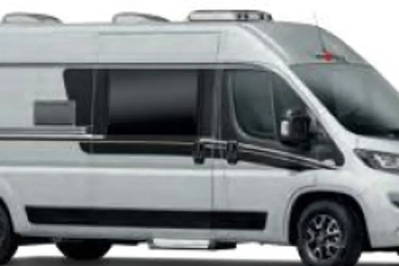 Malibu Van (2024)