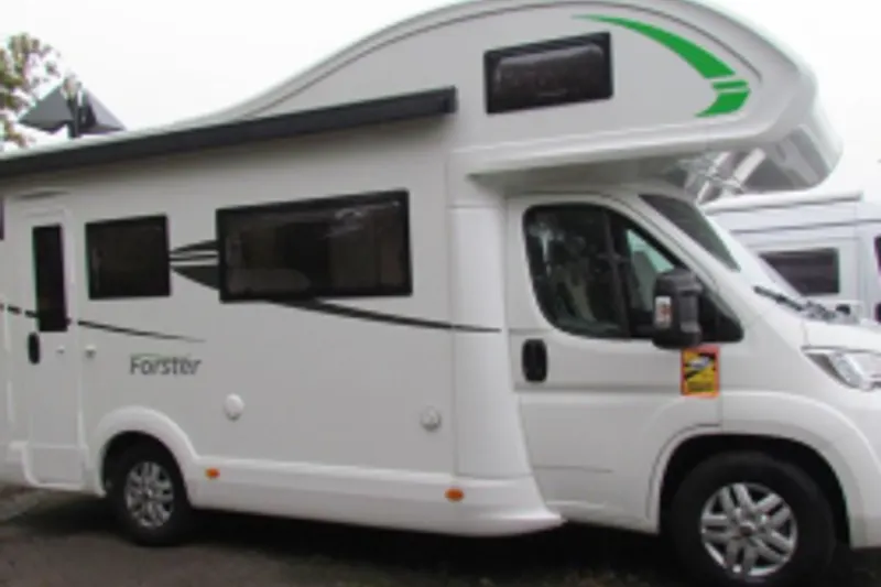 Forster A 699 (2022)