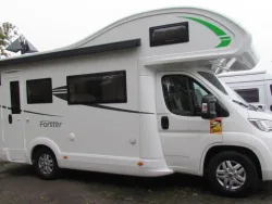 Forster A 699 (2022) — foto 1