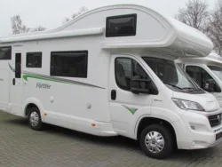 Forster A 699 (2023) — foto 1