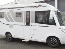 Pilote G 650 (2018) — foto 1