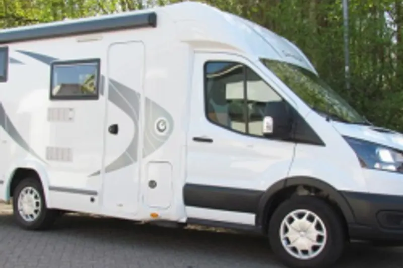 Chausson S697 (2022)