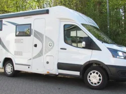 Chausson S697 (2022) — foto 1