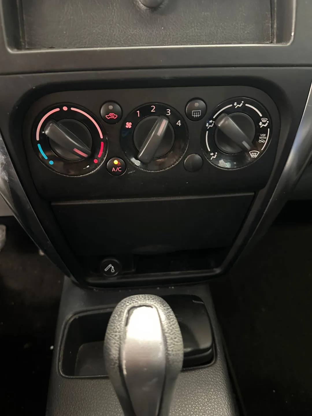 Suzuki SX4 (2007) — foto 1