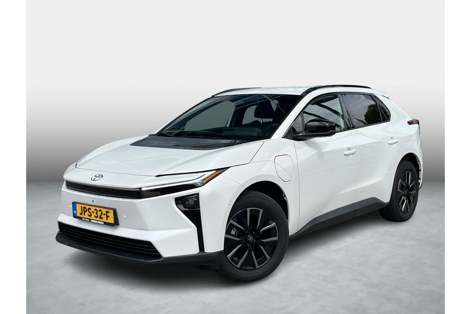 Toyota bZ4X (2025) — foto 1