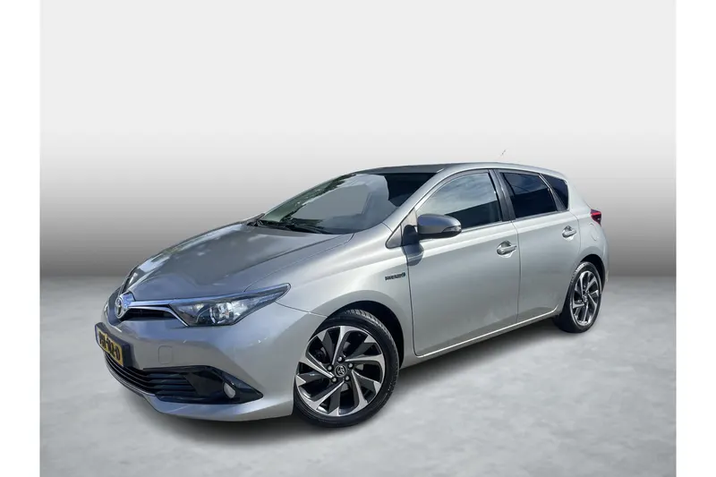 Toyota Auris (2016)