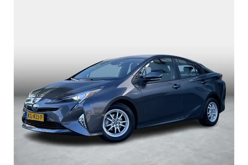Toyota Prius (2016)