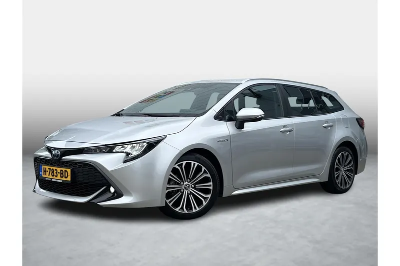 Toyota Corolla (2020)