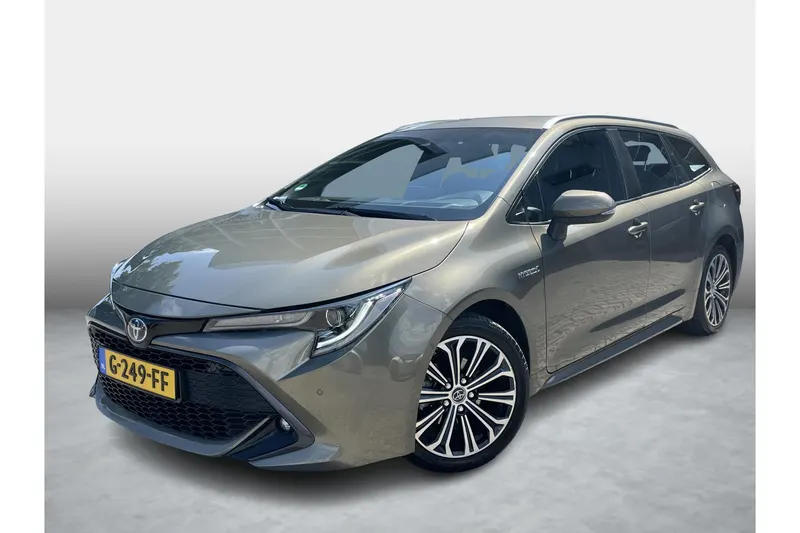 Toyota Corolla (2019)
