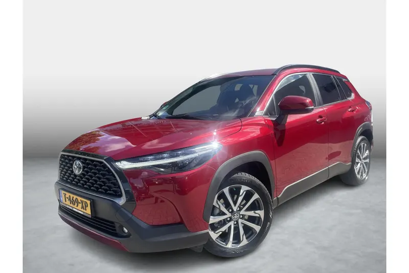 Toyota Corolla (2023)