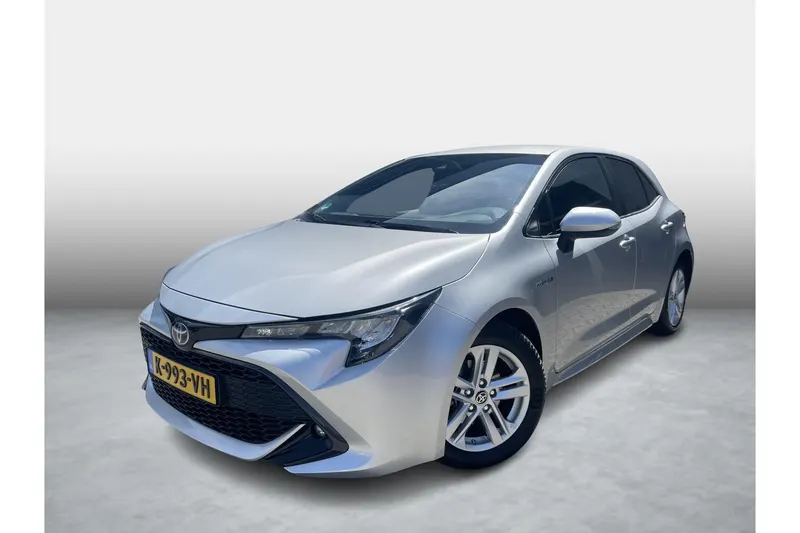 Toyota Corolla (2020)
