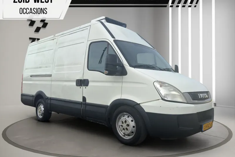 Iveco Daily (2012)