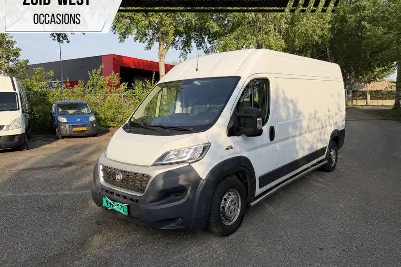 Fiat Ducato (2015)