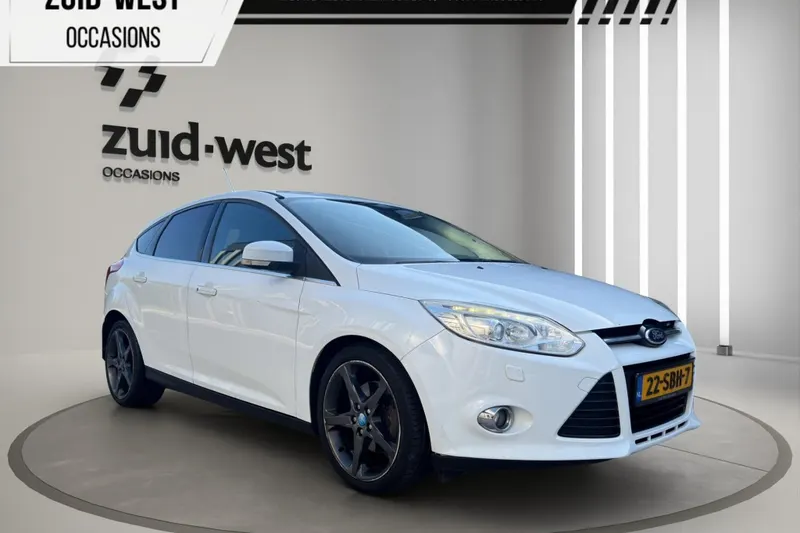 Ford Focus (2011)