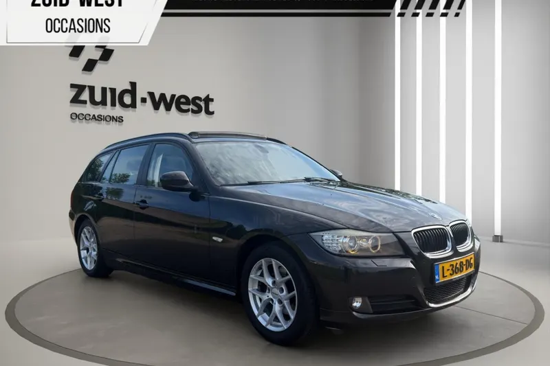 BMW 3-Serie (2010)