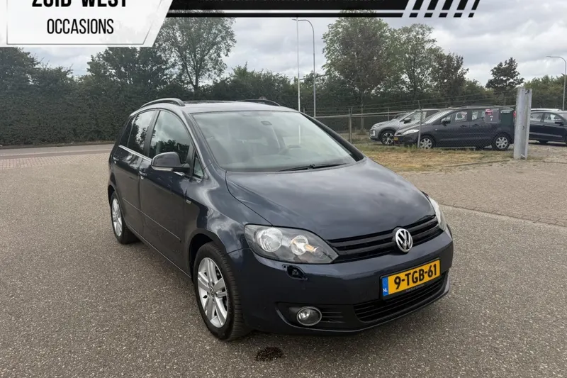 Volkswagen Golf (2013)