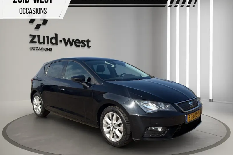 SEAT Leon (2018)