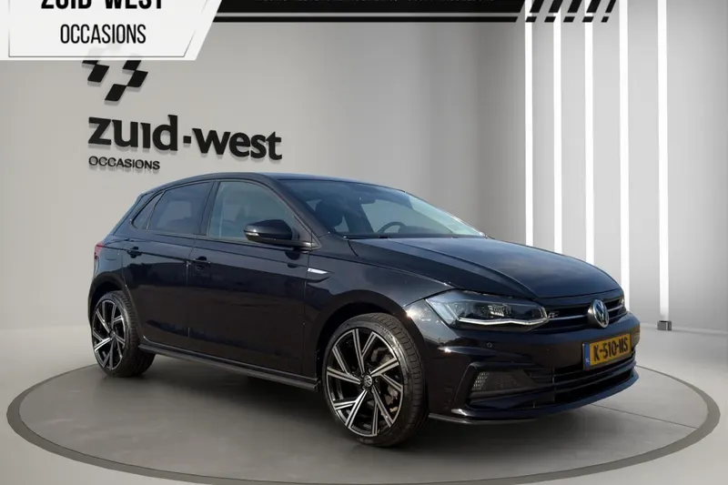 Volkswagen Polo (2019)