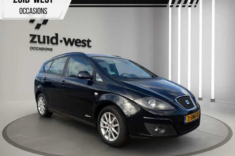 SEAT Altea XL (2013)