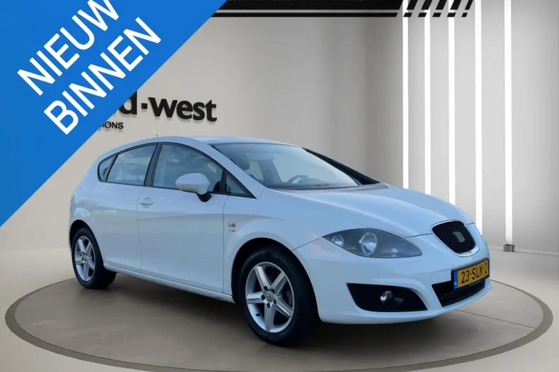 SEAT Leon (2011)